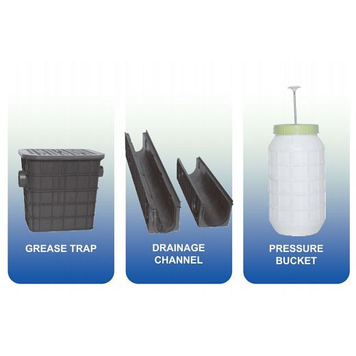 Septic Tank Accessories Septic Tank Accessories
