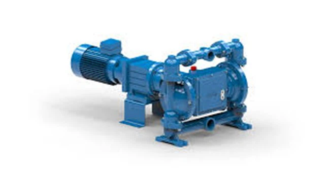Diaphragm Pumps Diaphragm Pumps